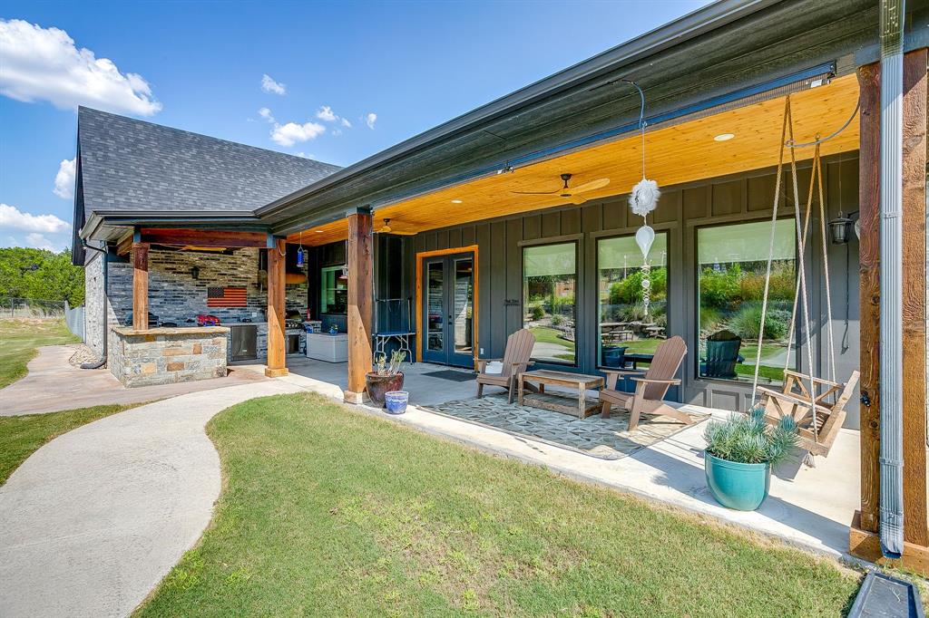 Eagles Bluff Ph 2 - Residential