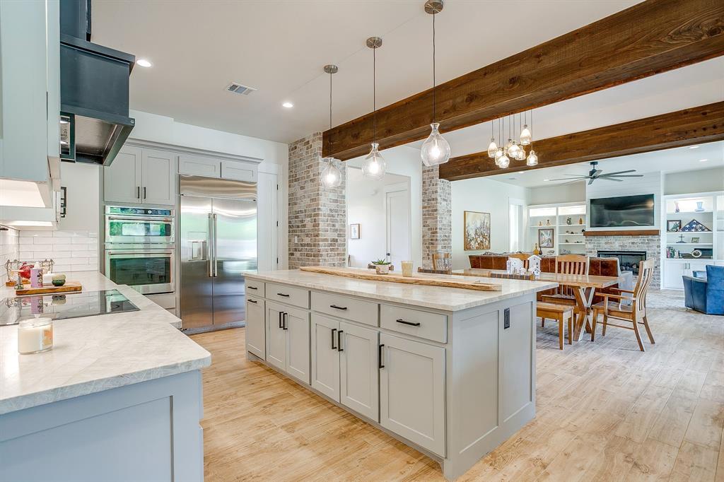 Eagles Bluff Ph 2 - Residential