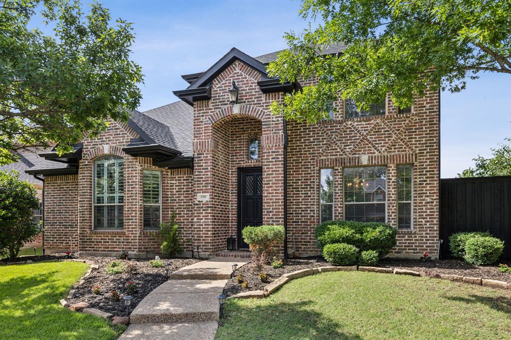 Frisco, Texas 75033, United States, 3 Bedrooms Bedrooms, ,3 BathroomsBathrooms,Residential,Pending,140403