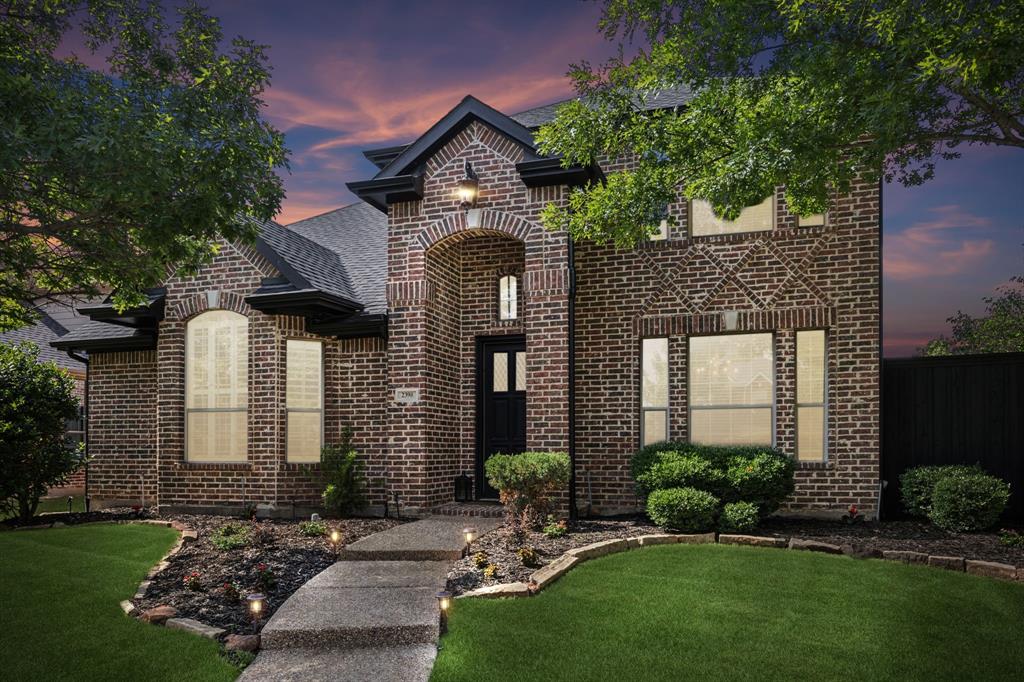 Frisco, Texas 75033, United States, 3 Bedrooms Bedrooms, ,3 BathroomsBathrooms,Residential,Pending,140403