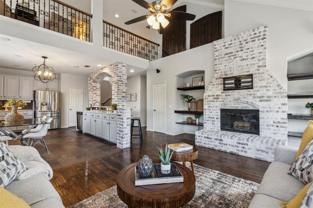 Frisco, Texas 75033, United States, 3 Bedrooms Bedrooms, ,3 BathroomsBathrooms,Residential,Pending,140403