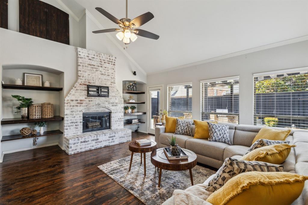 Frisco, Texas 75033, United States, 3 Bedrooms Bedrooms, ,3 BathroomsBathrooms,Residential,Pending,140403