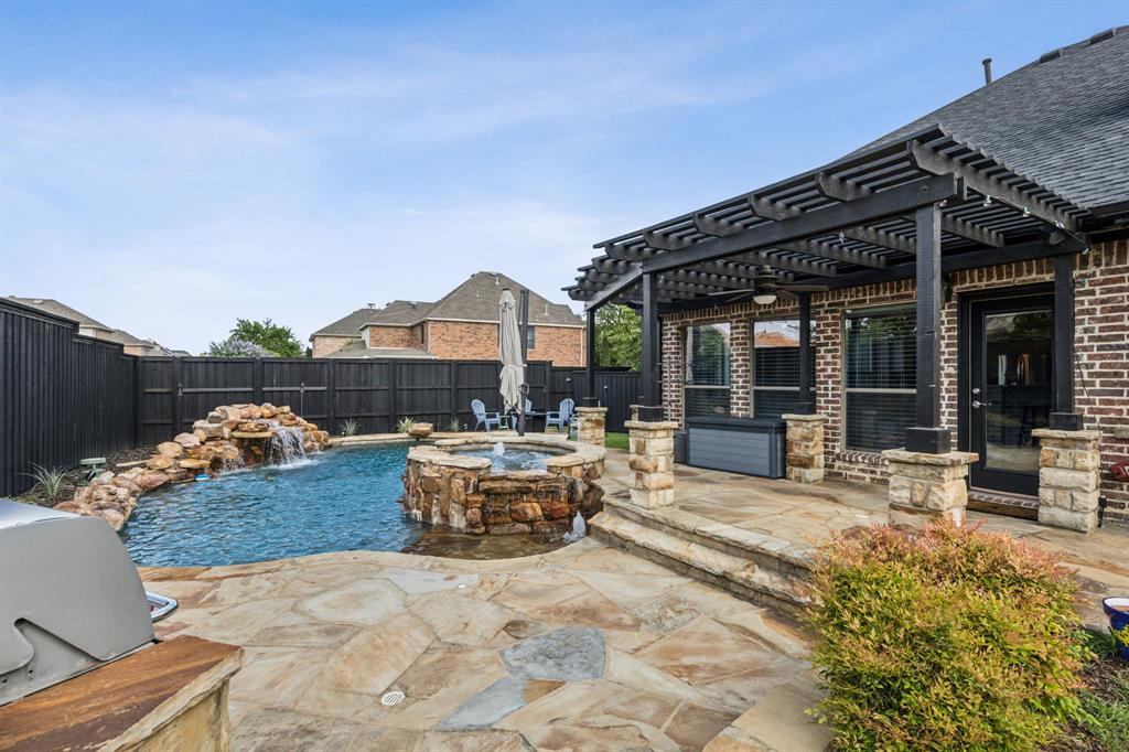 Frisco, Texas 75033, United States, 3 Bedrooms Bedrooms, ,3 BathroomsBathrooms,Residential,Pending,140403