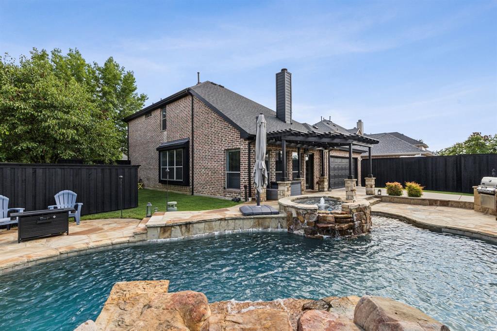 Frisco, Texas 75033, United States, 3 Bedrooms Bedrooms, ,3 BathroomsBathrooms,Residential,Pending,140403