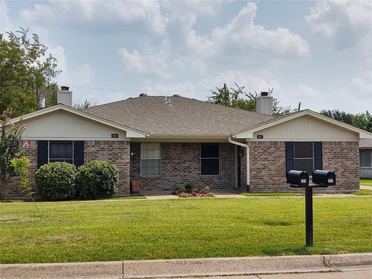 707 BLUEBONNET DR, KELLER, TX 76248 - Image 6eeaab1dcd28b154092d4b1d166383cd/4244490692