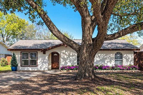 3352 Nottingham Lane Plano TX 75074