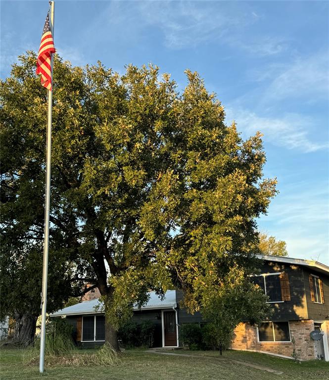 Hico study - Residential