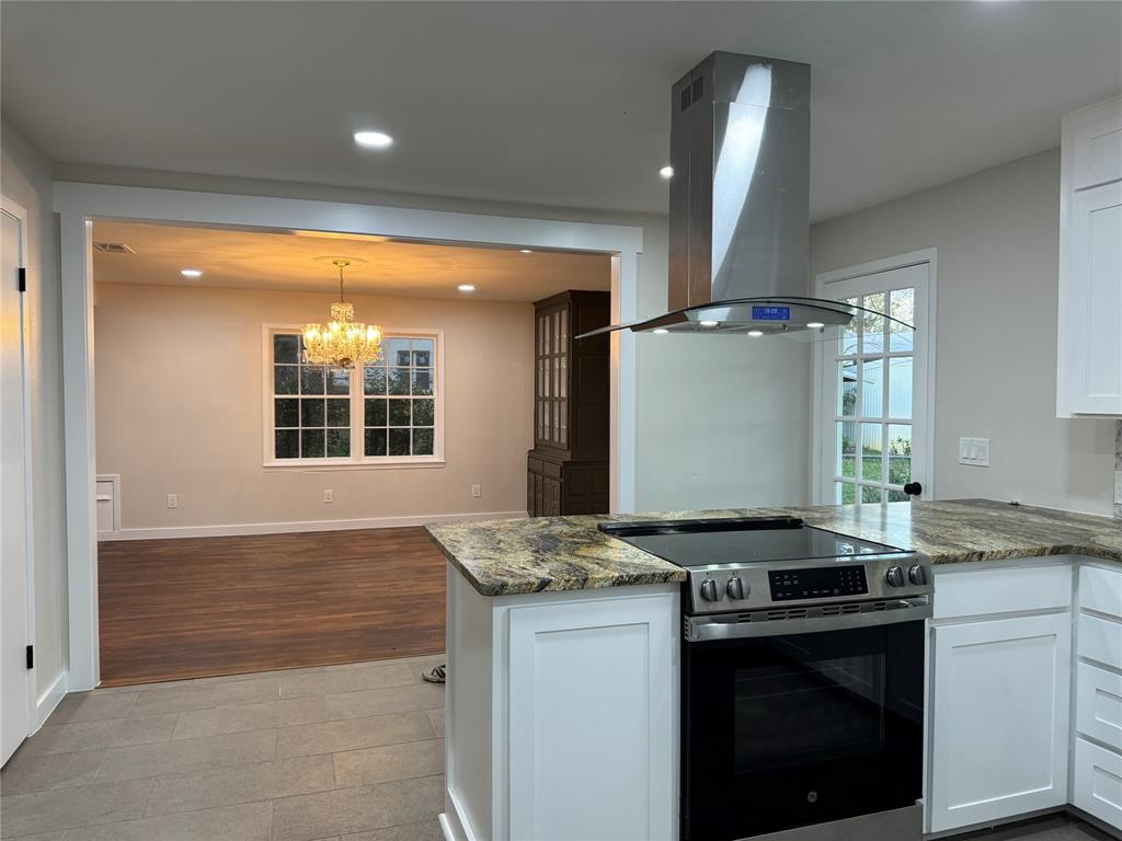 Hico study - Residential