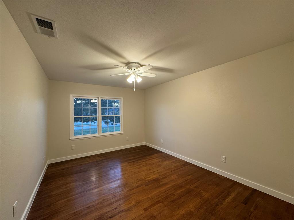 Hico study - Residential