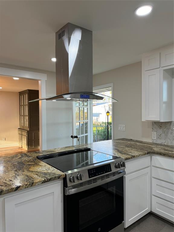 Hico study - Residential