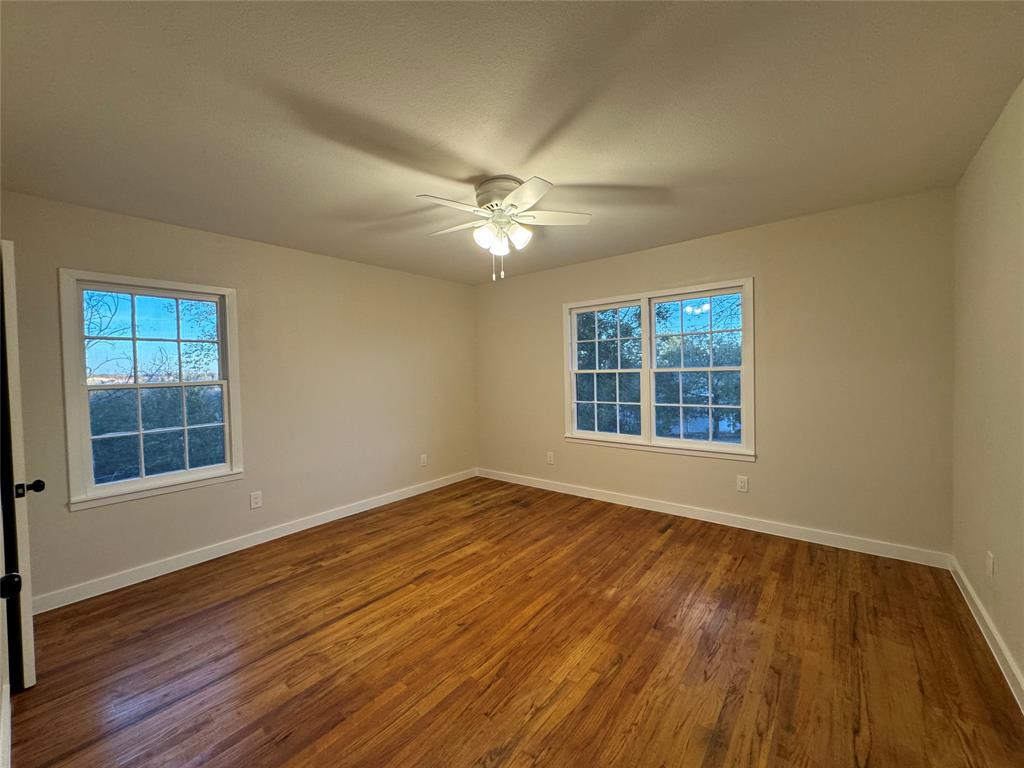 Hico study - Residential