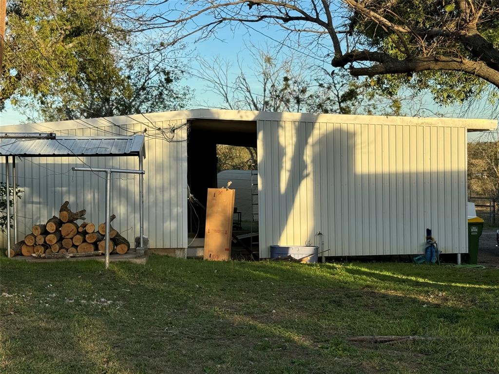 Hico study - Residential