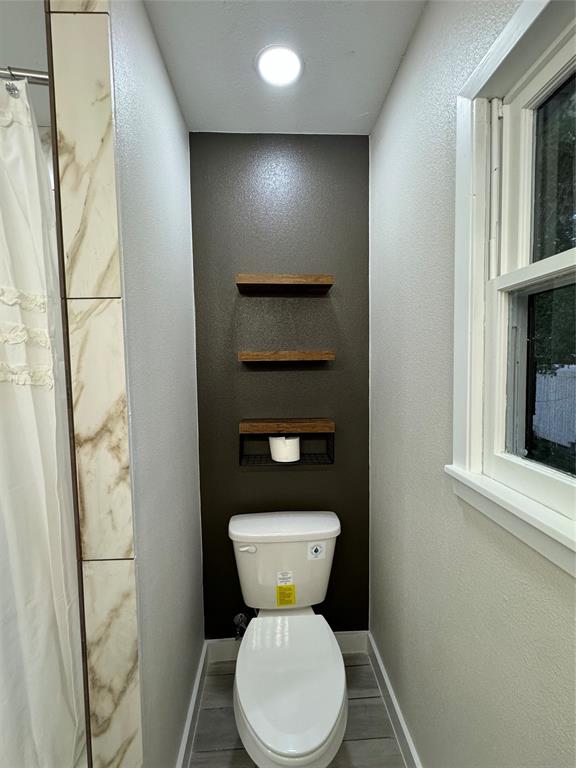 Hico study - Residential