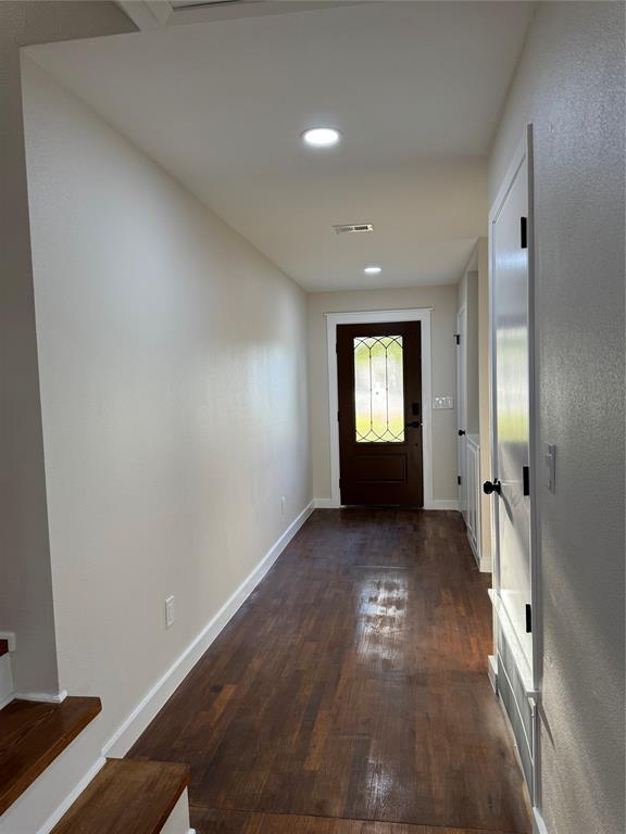 Hico study - Residential