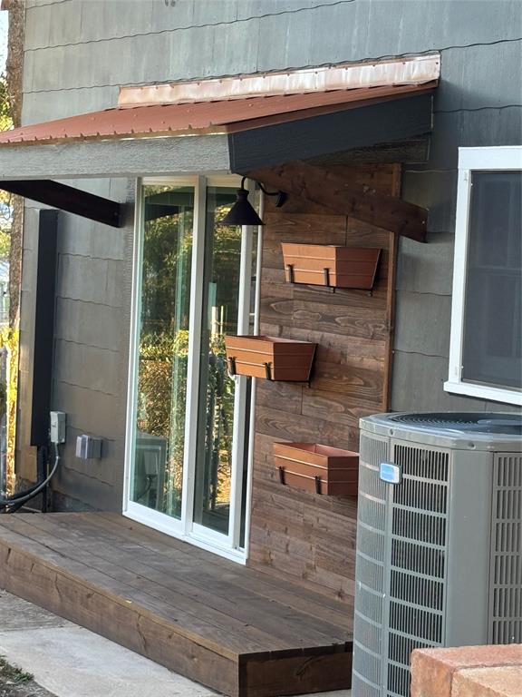 Hico study - Residential