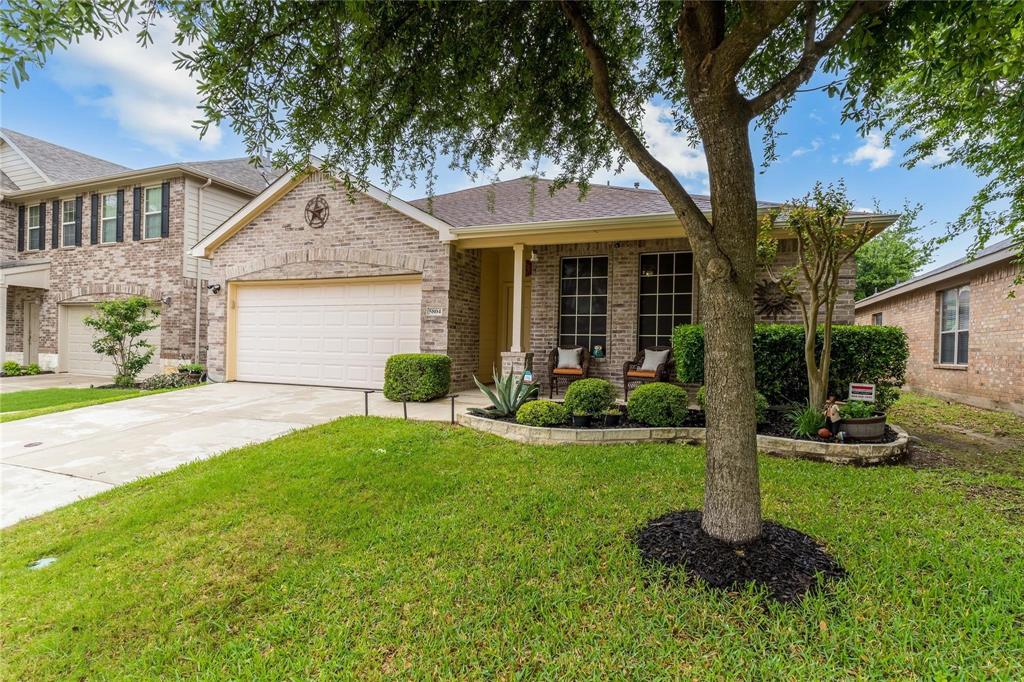 5804 Pebble Ridge Drive