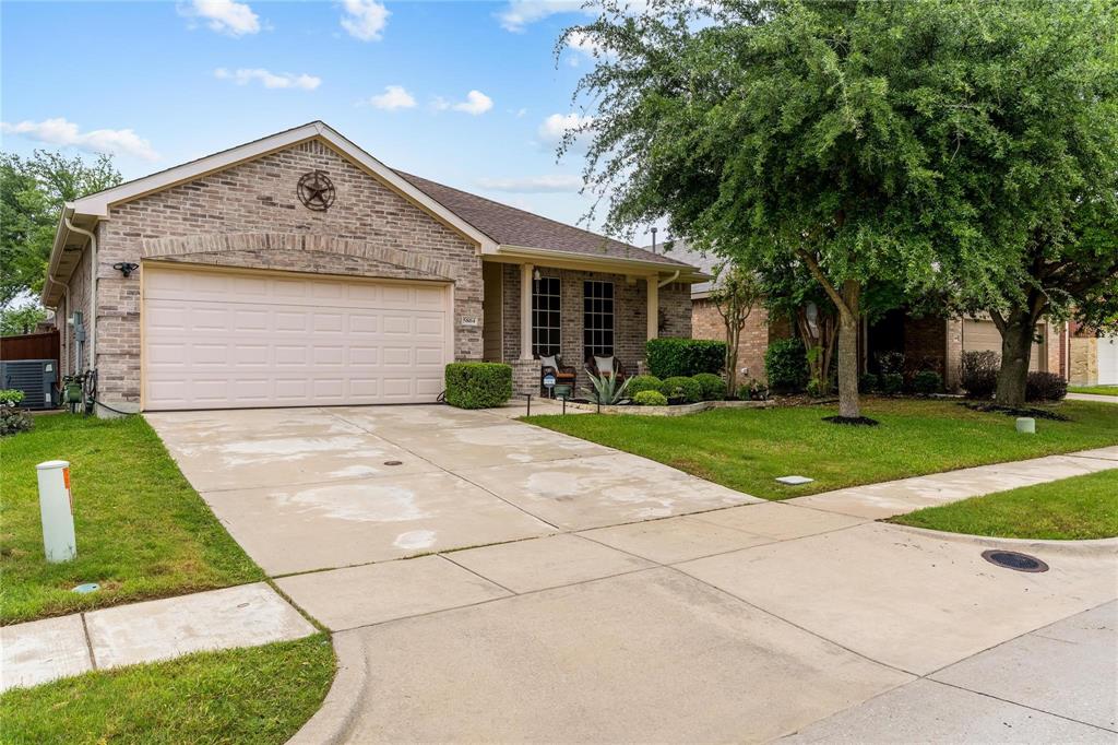5804 Pebble Ridge Drive