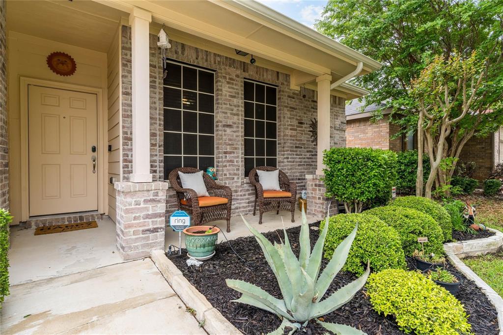 5804 Pebble Ridge Drive