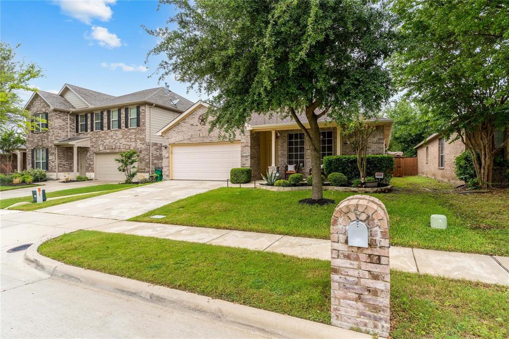 5804 Pebble Ridge Drive
