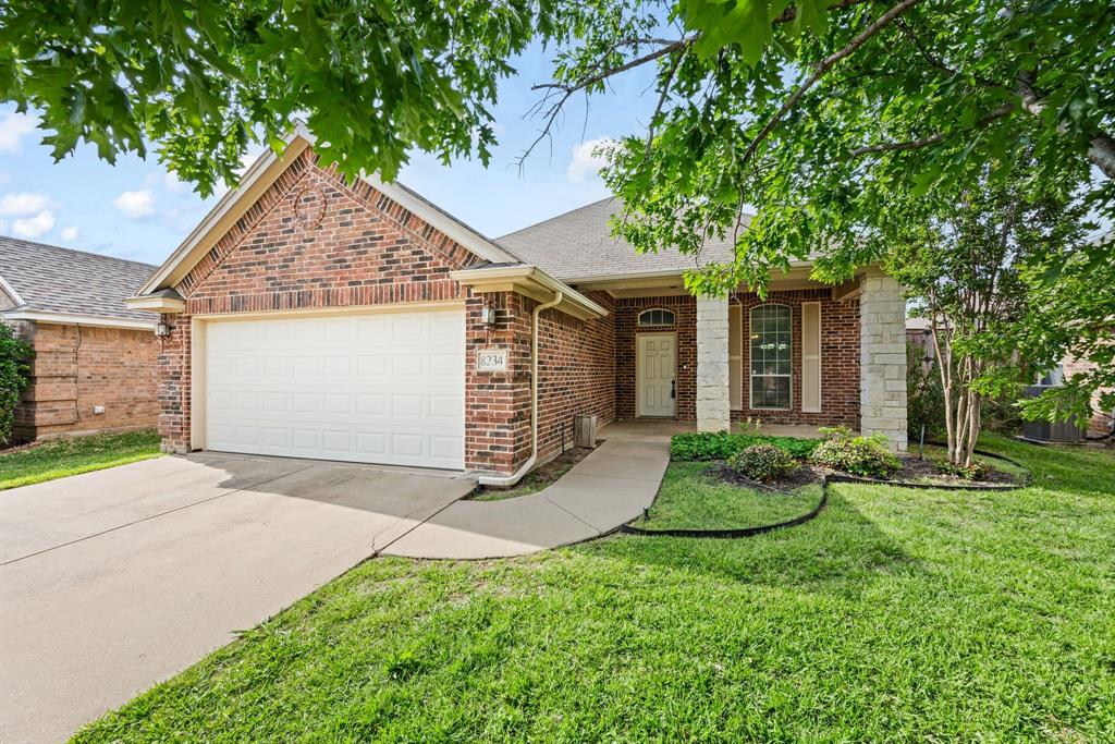 8234 Winter Falls Trail