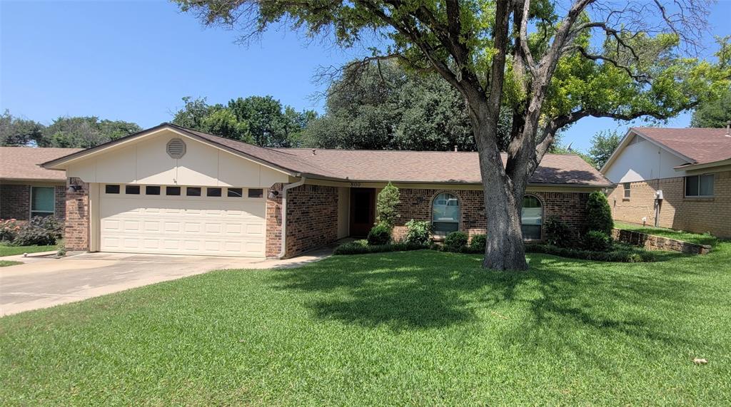 800 Rockledge Drive