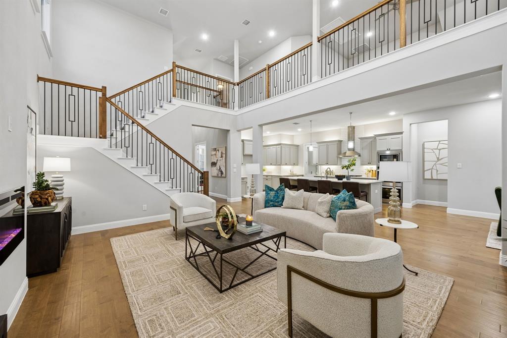 16222 Timberfield Drive