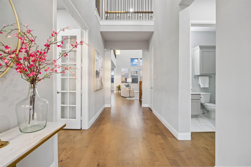 16222 Timberfield Drive