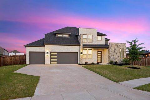 Photo of 16222 Timberfield Drive, Frisco, TX 75035 (MLS # 21233629)