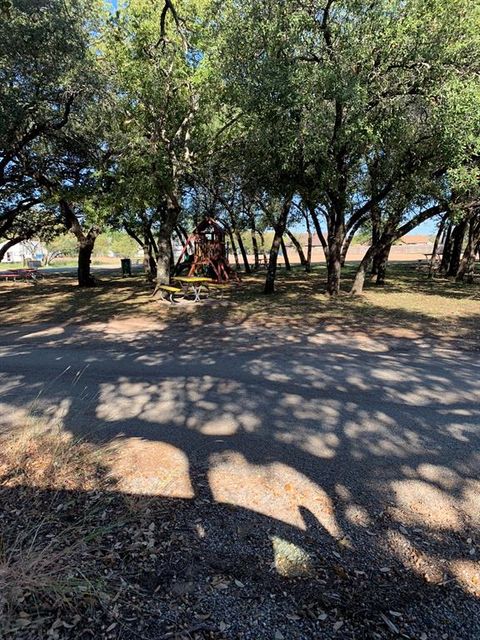 A home in Granbury