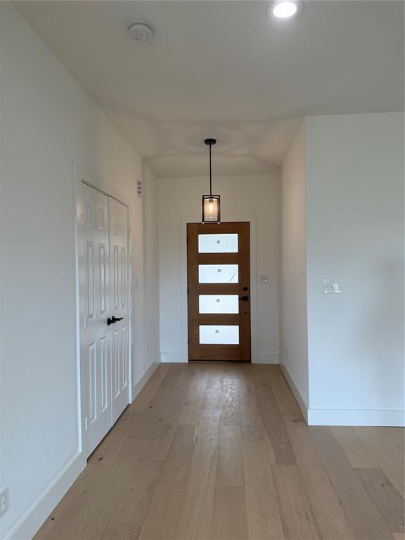 Corsicana - Residential