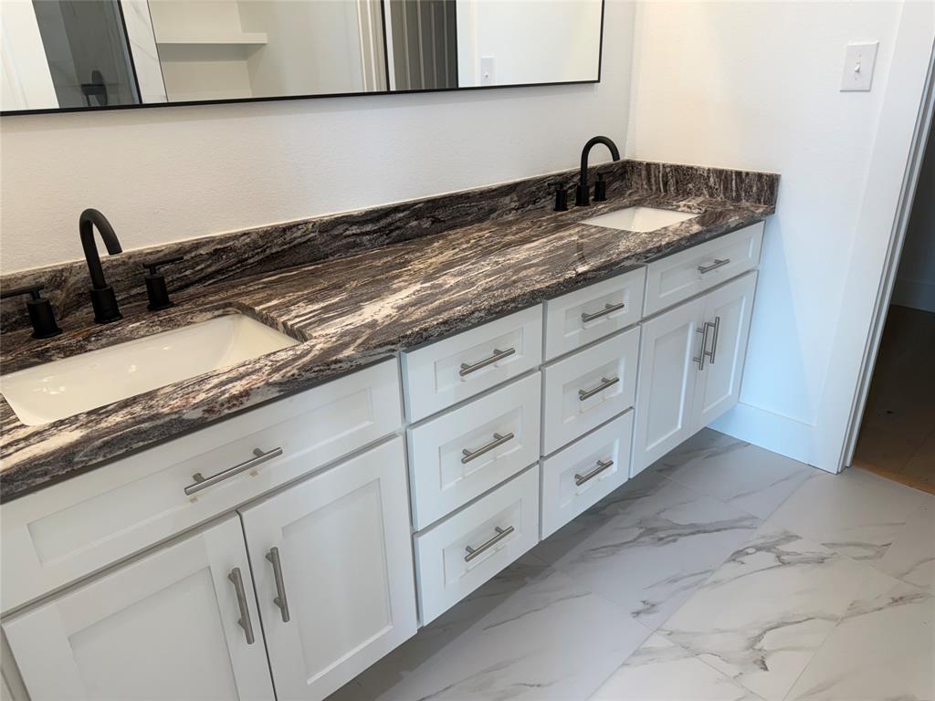 Corsicana - Residential