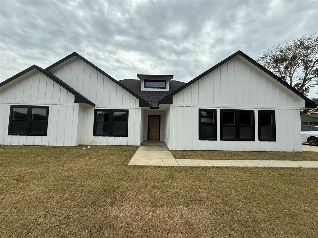 Corsicana - Residential