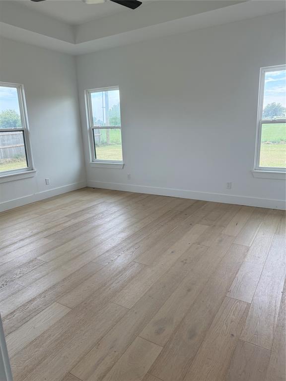 Corsicana - Residential