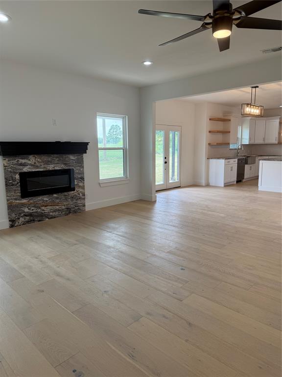 Corsicana - Residential