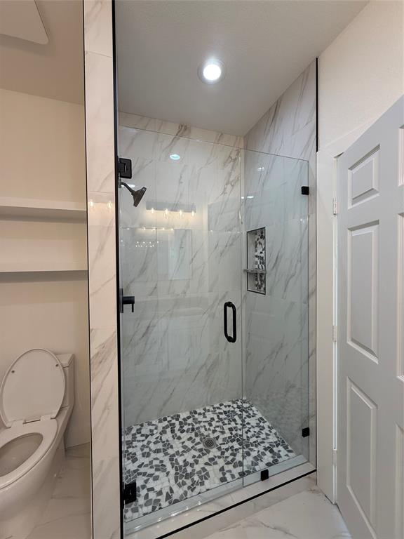 Corsicana - Residential