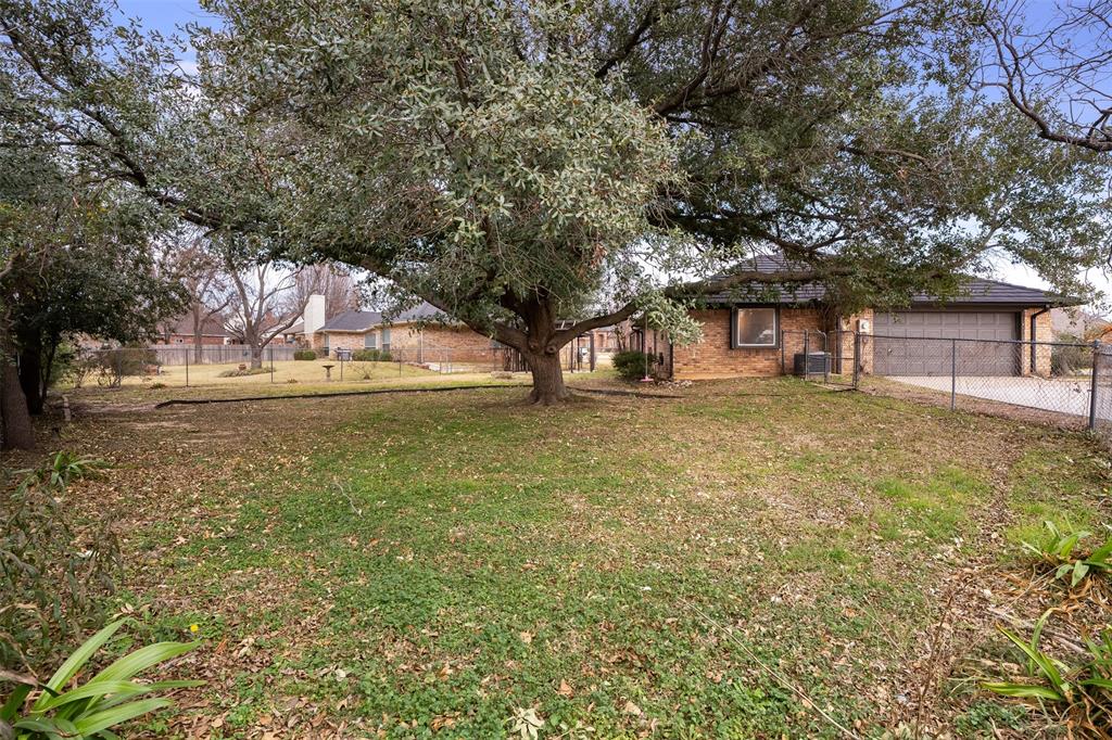 Pecan Plantation - Residential
