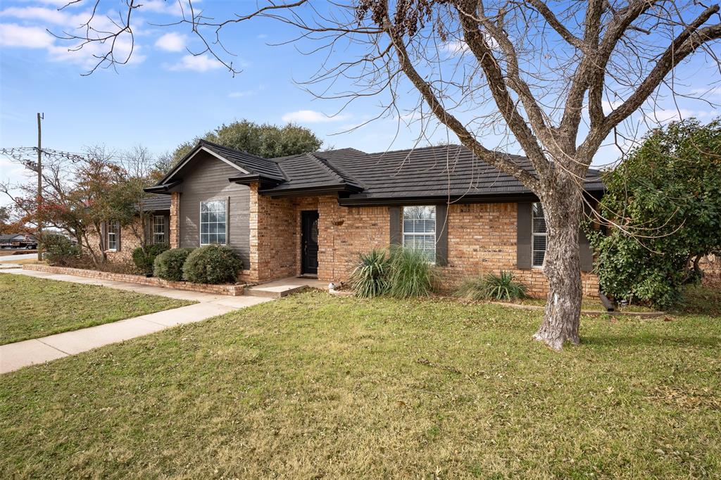 Pecan Plantation - Residential