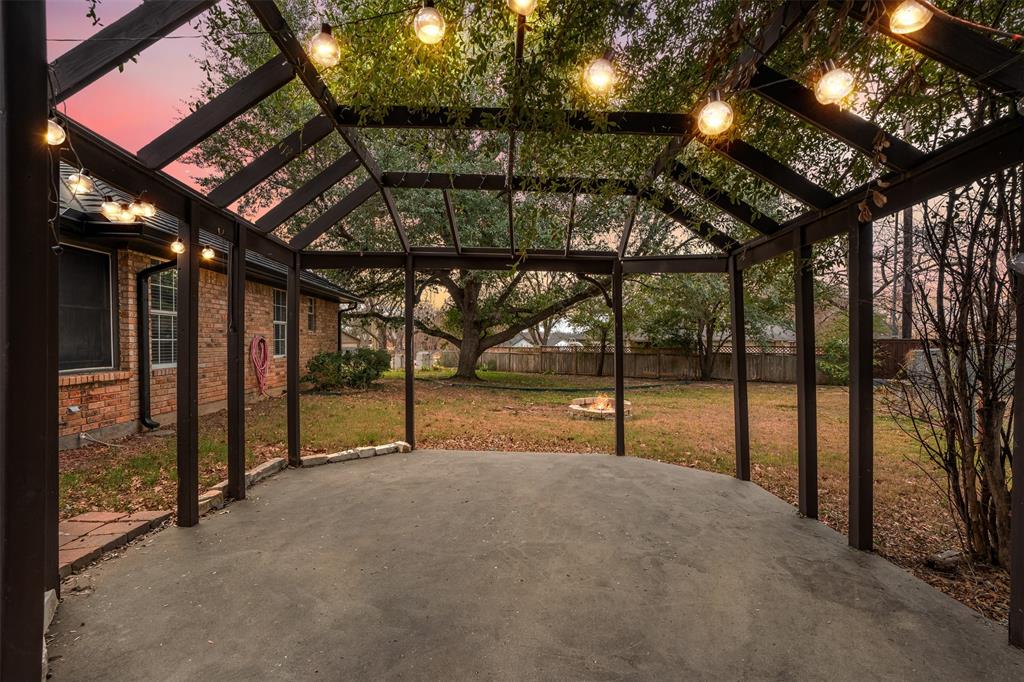 Pecan Plantation - Residential