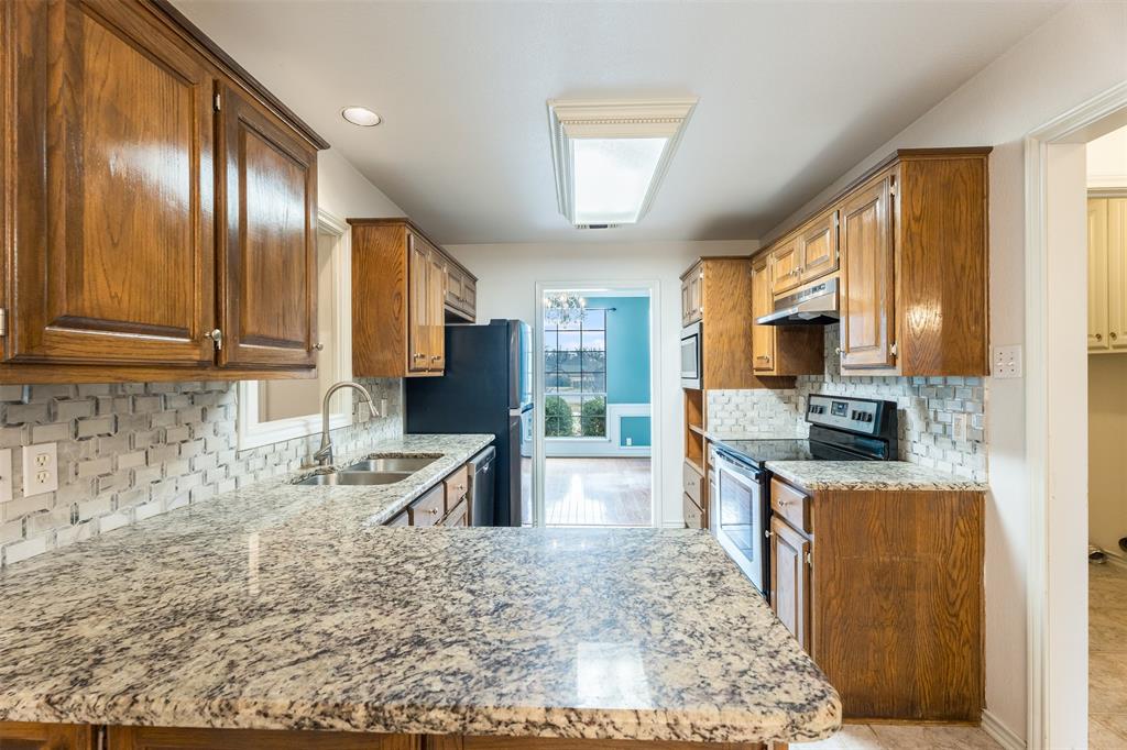 Pecan Plantation - Residential