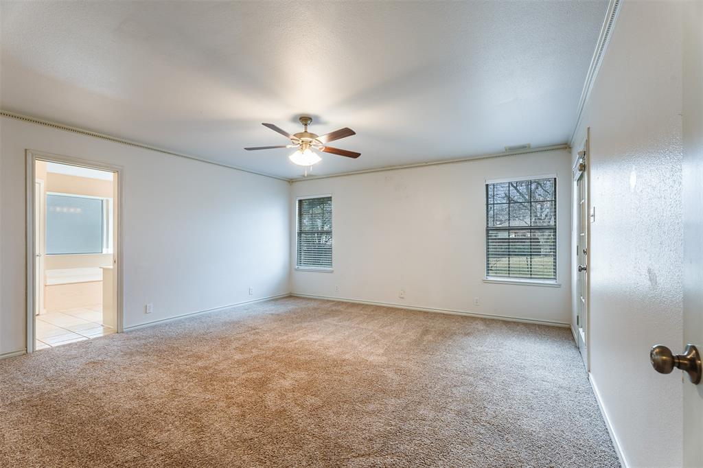 Pecan Plantation - Residential