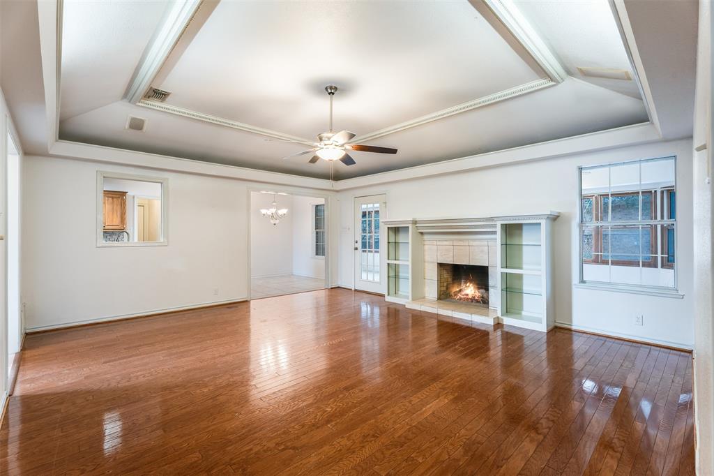 Pecan Plantation - Residential