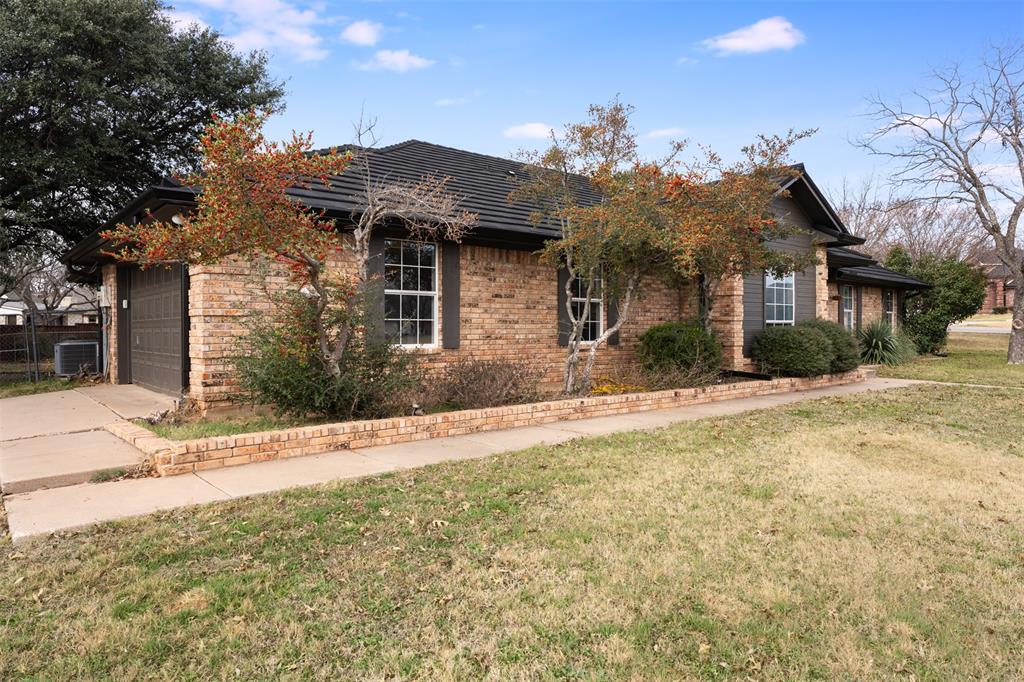 Pecan Plantation - Residential