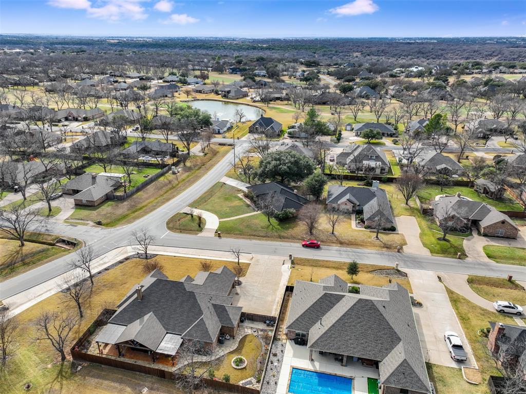 Pecan Plantation - Residential