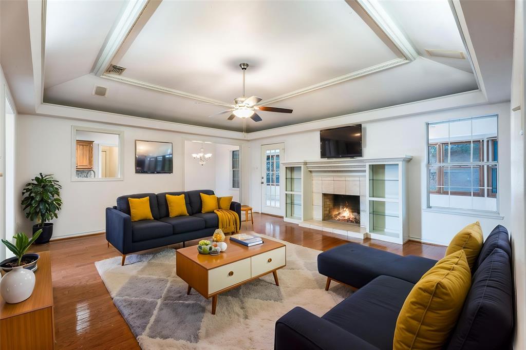 Pecan Plantation - Residential