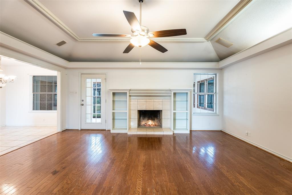 Pecan Plantation - Residential