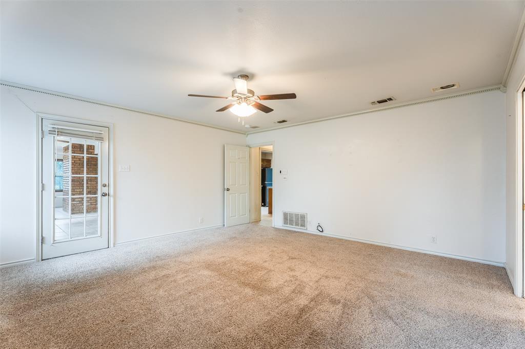 Pecan Plantation - Residential