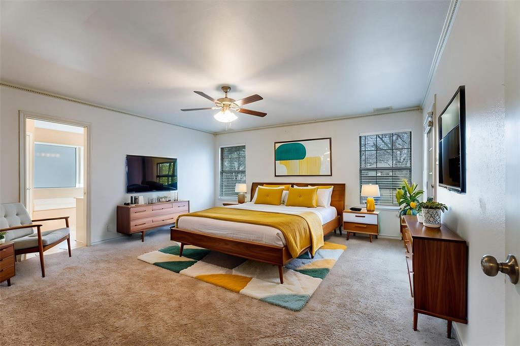 Pecan Plantation - Residential