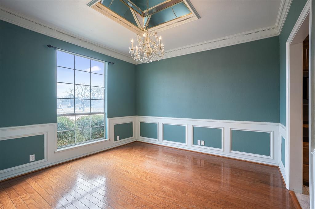 Pecan Plantation - Residential