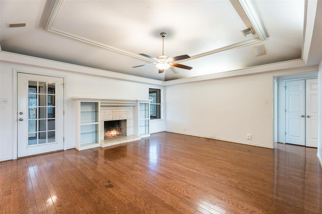 Pecan Plantation - Residential