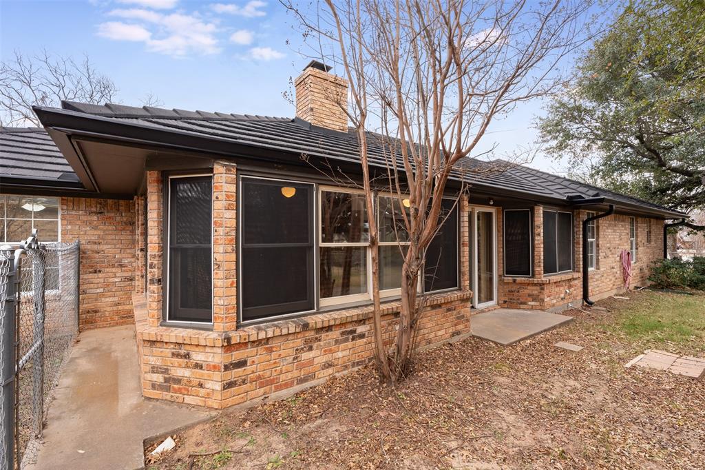 Pecan Plantation - Residential